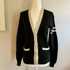 Classic Rugby, Ralph Lauren - Cardigan- Small